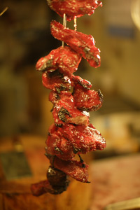 Char Siu Char Siu